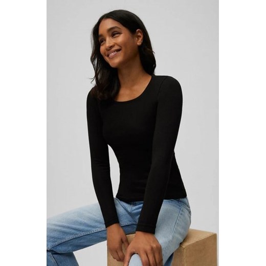 Ysabel Mora 70017 Thermal koszulka damska ze sklepu intimiti.pl w kategorii Bluzki damskie - zdjęcie 187977917