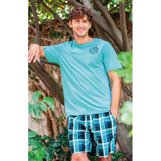 Key MNS 630 piżama damska ze sklepu intimiti.pl w kategorii Piżamy męskie - zdjęcie 187977976