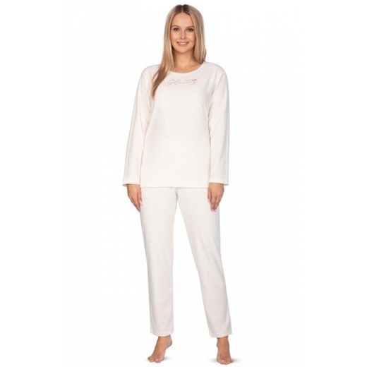 Regina 652 Frotte piżama damska ze sklepu intimiti.pl w kategorii Piżamy damskie - zdjęcie 187977999