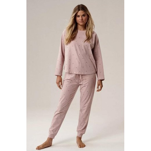 Atlantic NLP-500 piżama damska ze sklepu intimiti.pl w kategorii Piżamy damskie - zdjęcie 187978028