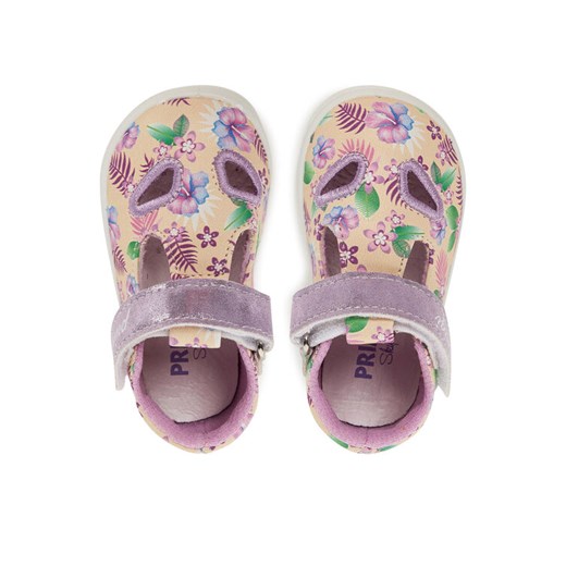 Primigi Kapcie 7854811 S Żółty ze sklepu MODIVO w kategorii Kapcie dziecięce - zdjęcie 187978847