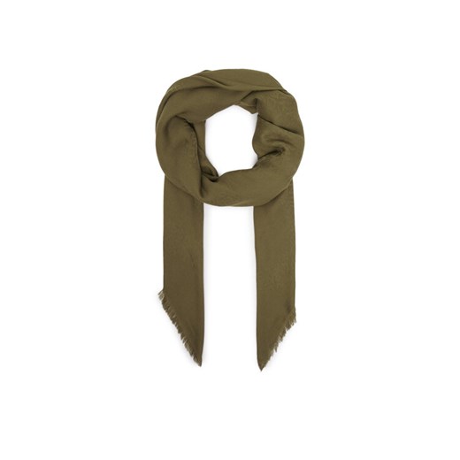 Weekend Max Mara Chusta Ballo 2615541114 Zielony ze sklepu MODIVO w kategorii Szaliki i chusty damskie - zdjęcie 187978896