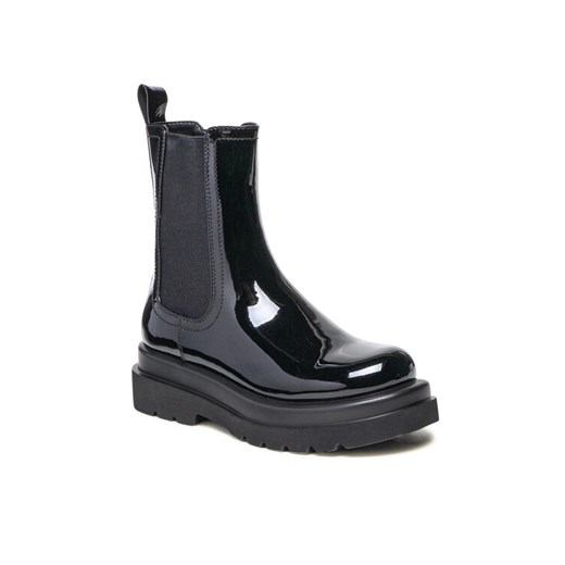 Jenny Fairy Botki WS9157-01 Czarny ze sklepu MODIVO w kategorii Botki - zdjęcie 187978919