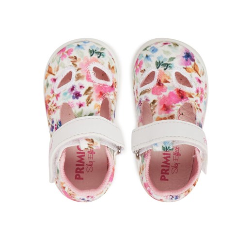 Primigi Kapcie 7854855 S Biały ze sklepu MODIVO w kategorii Kapcie dziecięce - zdjęcie 187978925