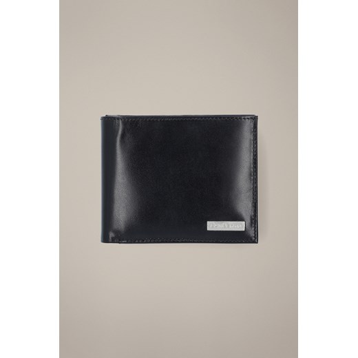 Portfel Męski Skórzany Czarny z RFID ze sklepu Lancerto S.A. w kategorii Portfele męskie - zdjęcie 187979816