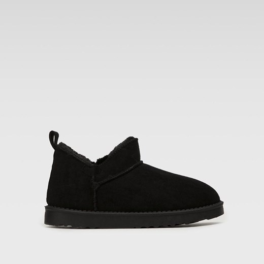 Botki Jenny Fairy WSL19150-16 ze sklepu ccc.eu w kategorii Śniegowce damskie - zdjęcie 187980055