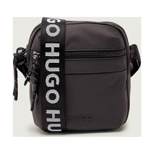 HUGO Reporterka WANNER_NS_Zip ze sklepu Gomez Fashion Store w kategorii Torby męskie - zdjęcie 187980186