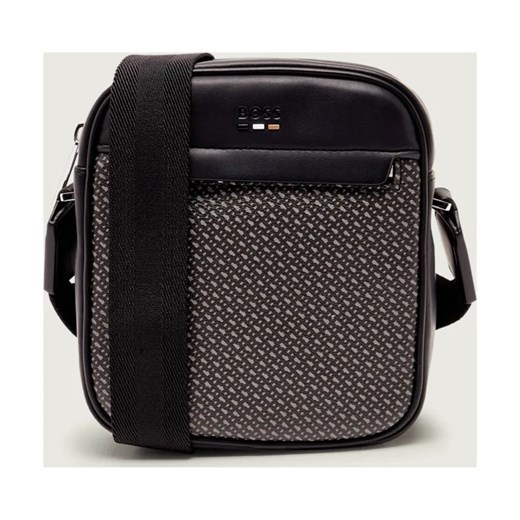 BOSS BLACK Reporterka Ray_MN_NS ze sklepu Gomez Fashion Store w kategorii Torby męskie - zdjęcie 187980195