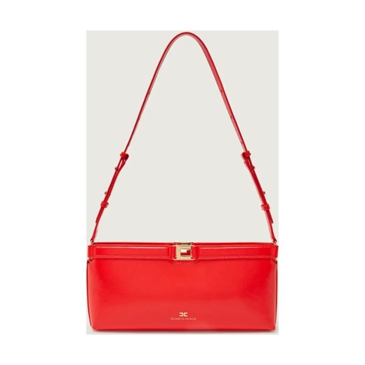 Elisabetta Franchi Torebka na ramię ze sklepu Gomez Fashion Store w kategorii Listonoszki - zdjęcie 187980219