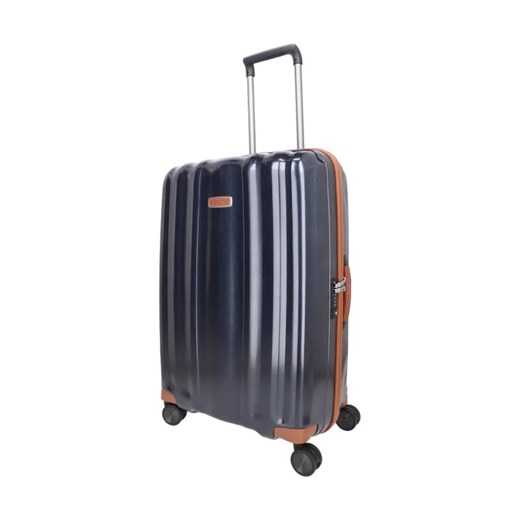 Samsonite Walizka LITE-CUBE DLX-SPINNER 76/28 ze sklepu Gomez Fashion Store w kategorii Walizki - zdjęcie 187980236