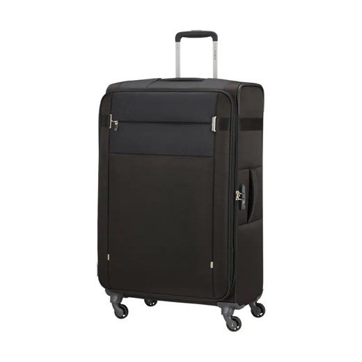 Samsonite Walizka CITYBEAT SPINNER 78/29 EXP ze sklepu Gomez Fashion Store w kategorii Walizki - zdjęcie 187980237