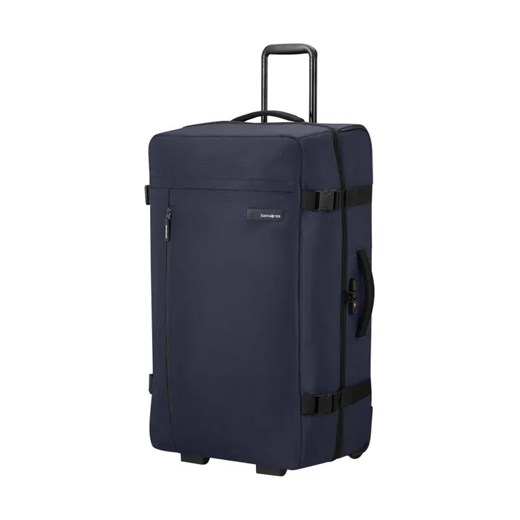 Samsonite Walizka ROADER DUFFLE/WH 79/29 ze sklepu Gomez Fashion Store w kategorii Walizki - zdjęcie 187980248