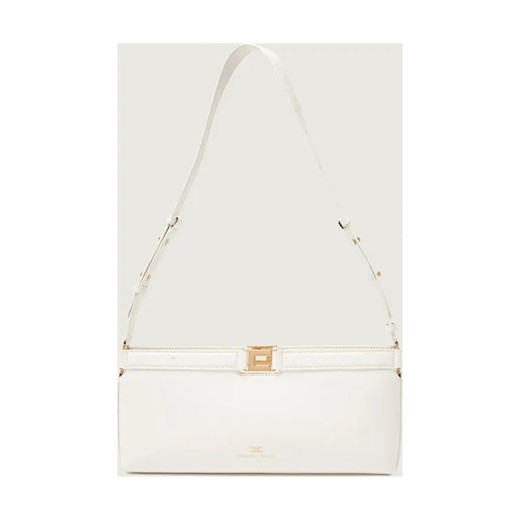 Elisabetta Franchi Torebka na ramię ze sklepu Gomez Fashion Store w kategorii Listonoszki - zdjęcie 187980258