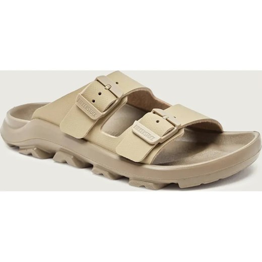 Birkenstock Klapki Mogami 2S Terra | regular fit ze sklepu Gomez Fashion Store w kategorii Klapki damskie - zdjęcie 187980279