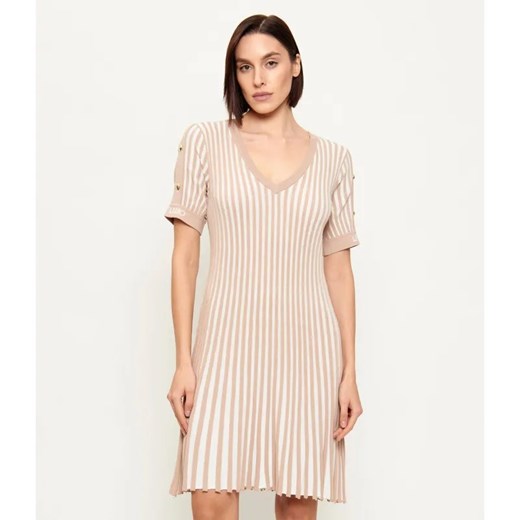 Liu Jo Sport Sukienka ze sklepu Gomez Fashion Store w kategorii Sukienki - zdjęcie 187980299