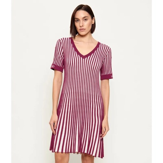 Liu Jo Sport Sukienka ze sklepu Gomez Fashion Store w kategorii Sukienki - zdjęcie 187980306