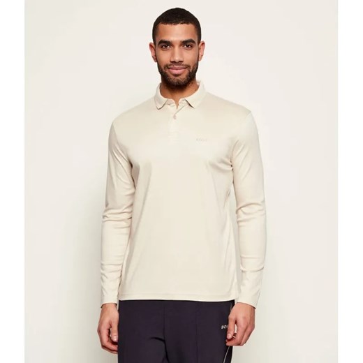 BOSS GREEN Polo Pirol | Regular Fit ze sklepu Gomez Fashion Store w kategorii T-shirty męskie - zdjęcie 187980329