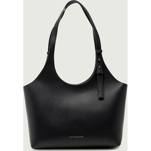 Tommy Hilfiger Shopperka ze sklepu Gomez Fashion Store w kategorii Torby Shopper bag - zdjęcie 187981585