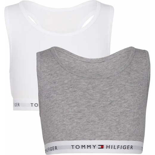 Tommy Hilfiger Biustonosz 2-pack ze sklepu Gomez Fashion Store w kategorii Staniki dla dziewczynki - zdjęcie 187981617