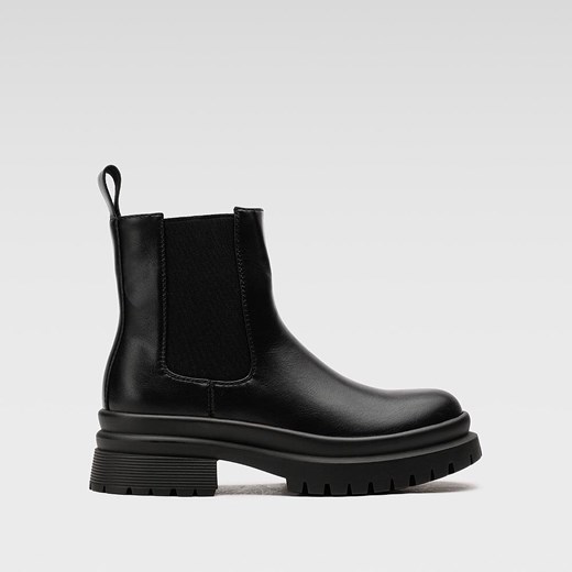 Botki Jenny Fairy WS5795-20 ze sklepu ccc.eu w kategorii Botki - zdjęcie 187982468