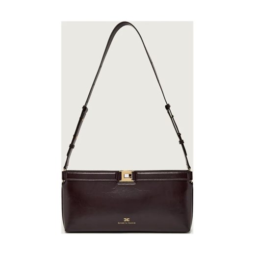 Elisabetta Franchi Torebka na ramię ze sklepu Gomez Fashion Store w kategorii Listonoszki - zdjęcie 187983665