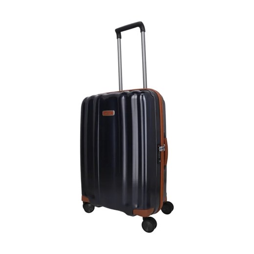 Samsonite Walizka LITE-CUBE DLX-SPINNER 68/25 ze sklepu Gomez Fashion Store w kategorii Walizki - zdjęcie 187983668