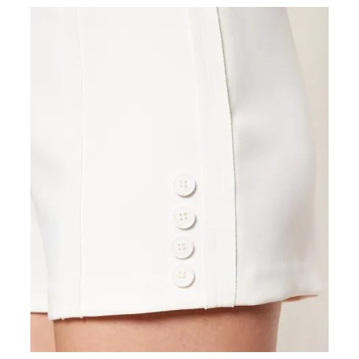 Elisabetta Franchi Szorty | Slim Fit Elisabetta Franchi 40 Gomez Fashion Store