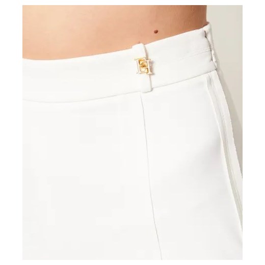 Elisabetta Franchi Szorty | Slim Fit Elisabetta Franchi 40 Gomez Fashion Store