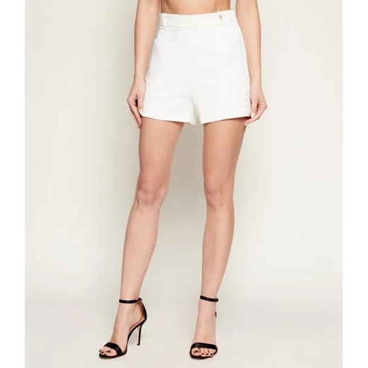 Elisabetta Franchi Szorty | Slim Fit Elisabetta Franchi 42 Gomez Fashion Store