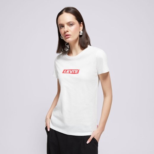 levi's t-shirt the perfect tee 17369-0903 ze sklepu 50style.pl w kategorii Bluzki damskie - zdjęcie 187984047