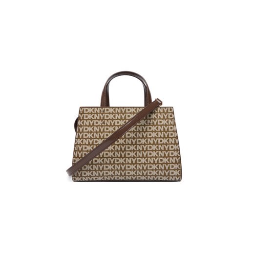 Torebka DKNY R52D5G56 Brązowy OS eobuwie.pl