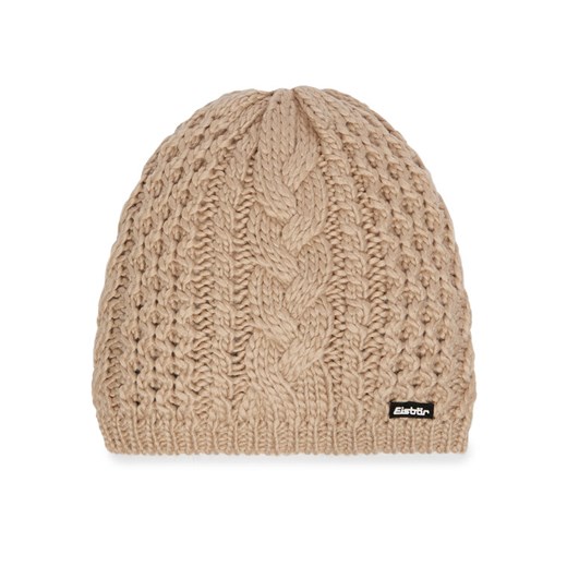 Czapka Eisbär Afra 75040 156 Szary ze sklepu eobuwie.pl w kategorii Czapki zimowe męskie - zdjęcie 187985515