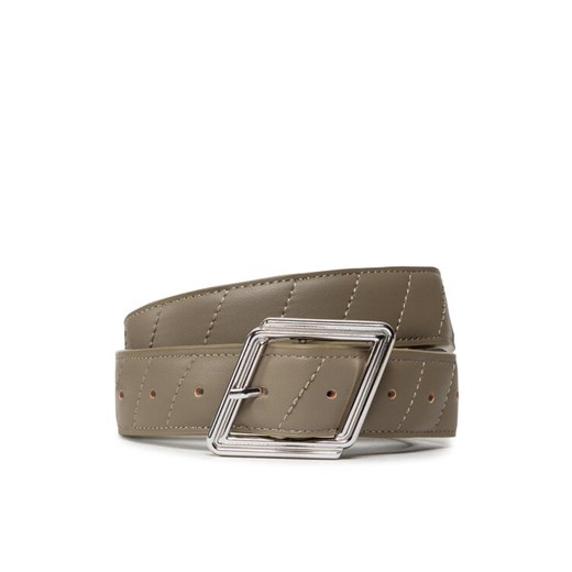 Pasek Damski Jenny Fairy 4W2-001-AW22 Zielony ze sklepu eobuwie.pl w kategorii Paski damskie - zdjęcie 187985536