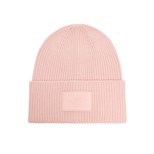 Czapka Roxy CEO-RX-W3-003-AW25 Różowy ze sklepu eobuwie.pl w kategorii Czapki zimowe damskie - zdjęcie 187985547