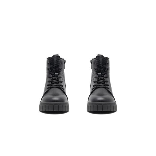 Trzewiki Jenny Fairy WS5888-12 Czarny Jenny Fairy 38 eobuwie.pl