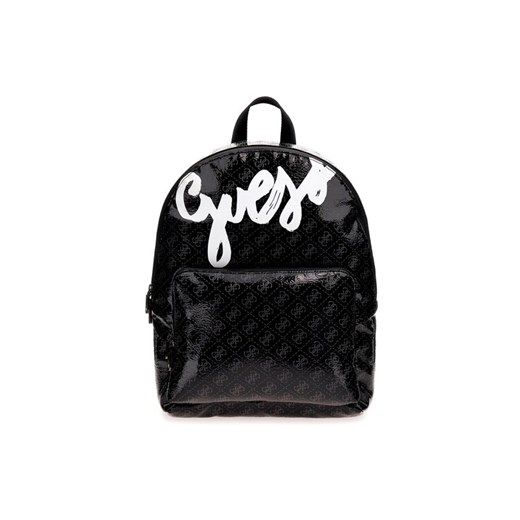 Guess Plecak HMVEZT P3406 Czarny ze sklepu MODIVO w kategorii Plecaki - zdjęcie 187986375