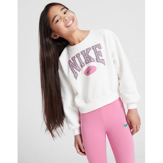 NIKE KOMPLET (G) COLIGATE CRWST DPNK G ze sklepu JD Sports  w kategorii Komplety dziewczęce - zdjęcie 187986859
