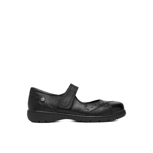 Baleriny Go Soft CEO-WI23-LENA-12 Czarny ze sklepu eobuwie.pl w kategorii Balerinki - zdjęcie 187988715