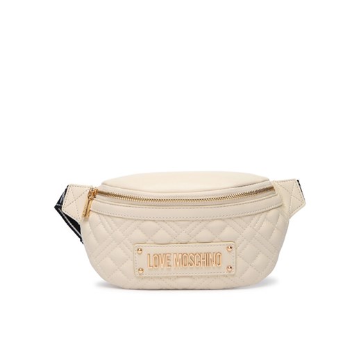 LOVE MOSCHINO Nerka JC4003PP1OLA0110 Écru ze sklepu MODIVO w kategorii Nerki - zdjęcie 187989338