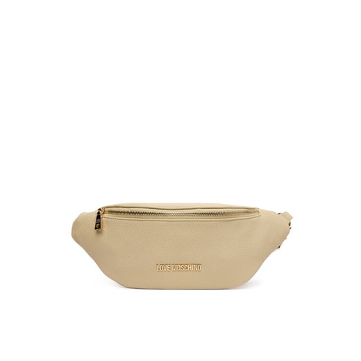 LOVE MOSCHINO Nerka JC4010PP1OLB0129 Beżowy ze sklepu MODIVO w kategorii Nerki - zdjęcie 187989348