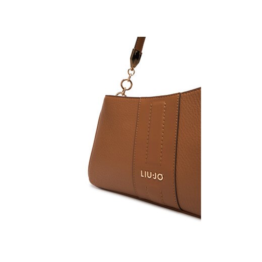 Liu Jo Torebka AA6107 E1109 Brązowy Liu Jo OS MODIVO