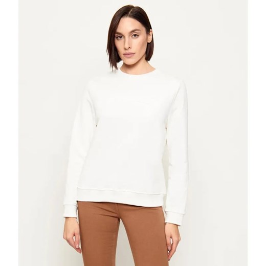 Elisabetta Franchi Bluza | Regular Fit ze sklepu Gomez Fashion Store w kategorii Bluzy damskie - zdjęcie 187990989