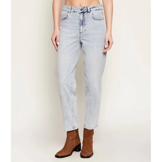 MAX&Co. Jeansy LISBONA | Mom Fit ze sklepu Gomez Fashion Store w kategorii Jeansy damskie - zdjęcie 187991019