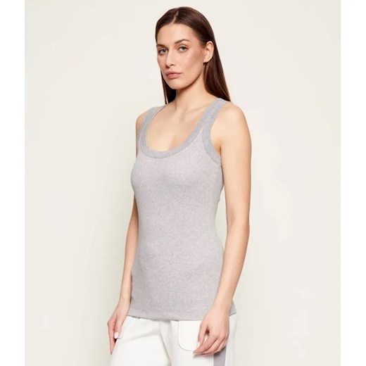 Marc Cain Top | Slim Fit ze sklepu Gomez Fashion Store w kategorii Bluzki damskie - zdjęcie 187991036