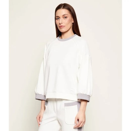 Marc Cain Bluza | Relaxed fit ze sklepu Gomez Fashion Store w kategorii Bluzy damskie - zdjęcie 187991056