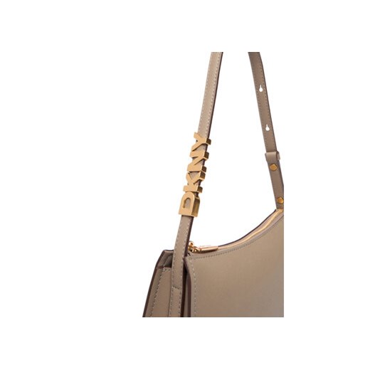 Torebka DKNY R433YG57 Beżowy OS eobuwie.pl