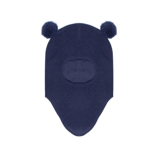 Kominiarka Acccessories 1K3-017-AW21 Granatowy Acccessories NOSIZE eobuwie.pl