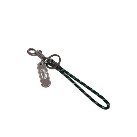 Calvin Klein Brelok Graphic Key Fobb LV04D1246G ze sklepu MODIVO w kategorii Breloki - zdjęcie 187993867