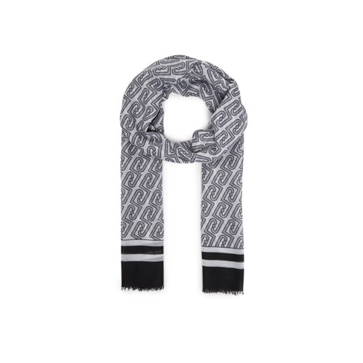 Liu Jo Szal 2A6039 T2745 Czarny ze sklepu MODIVO w kategorii Szaliki i chusty damskie - zdjęcie 187993868