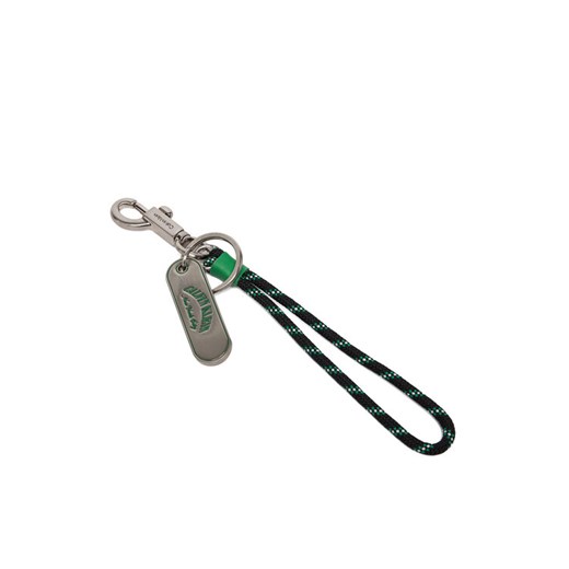 Calvin Klein Brelok Graphic Key Fobb LV04D1246G ze sklepu MODIVO w kategorii Breloki - zdjęcie 187993869